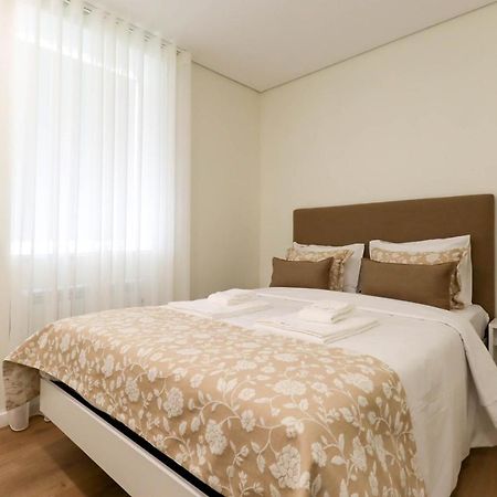 ויאנה דו קסטלו Senhora Da Agonia - Apartment In Ribeira מראה חיצוני תמונה