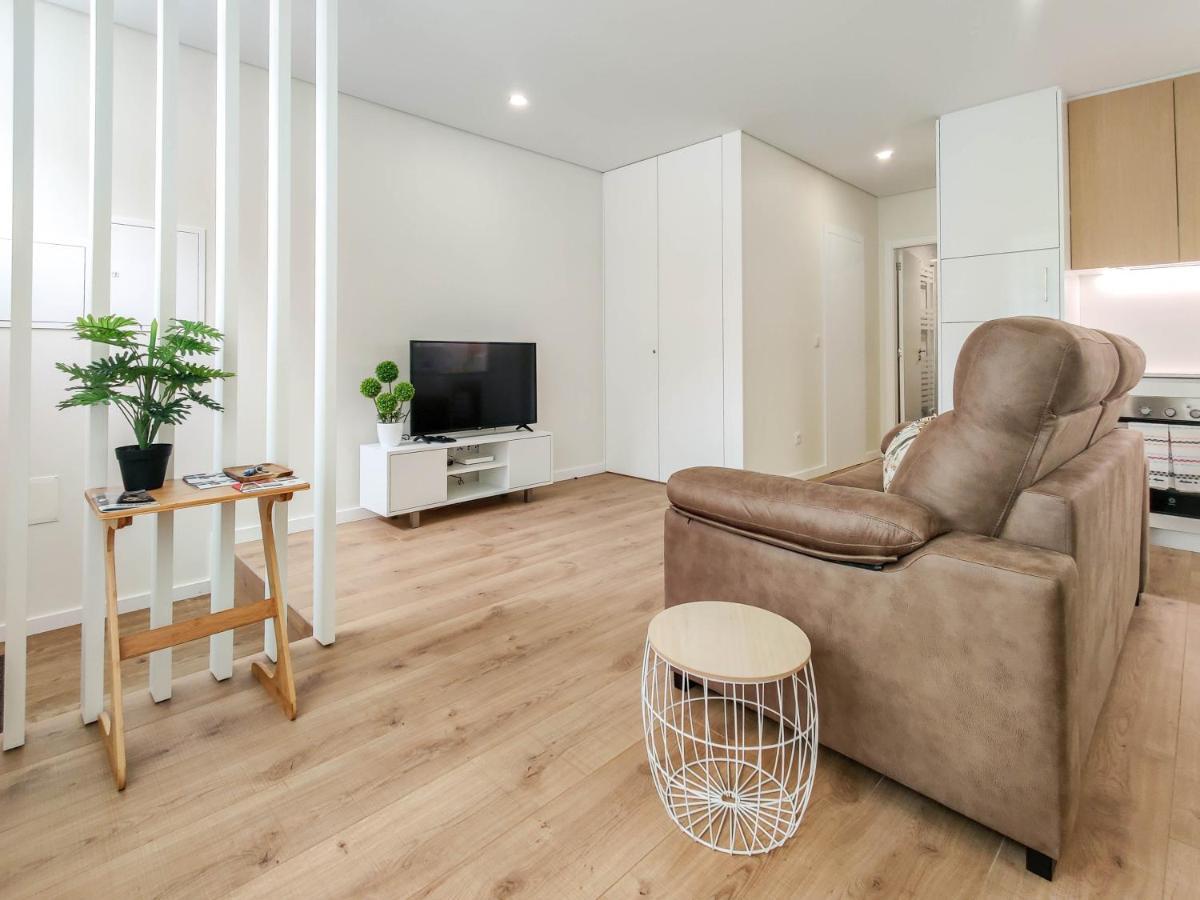 ויאנה דו קסטלו Senhora Da Agonia - Apartment In Ribeira מראה חיצוני תמונה