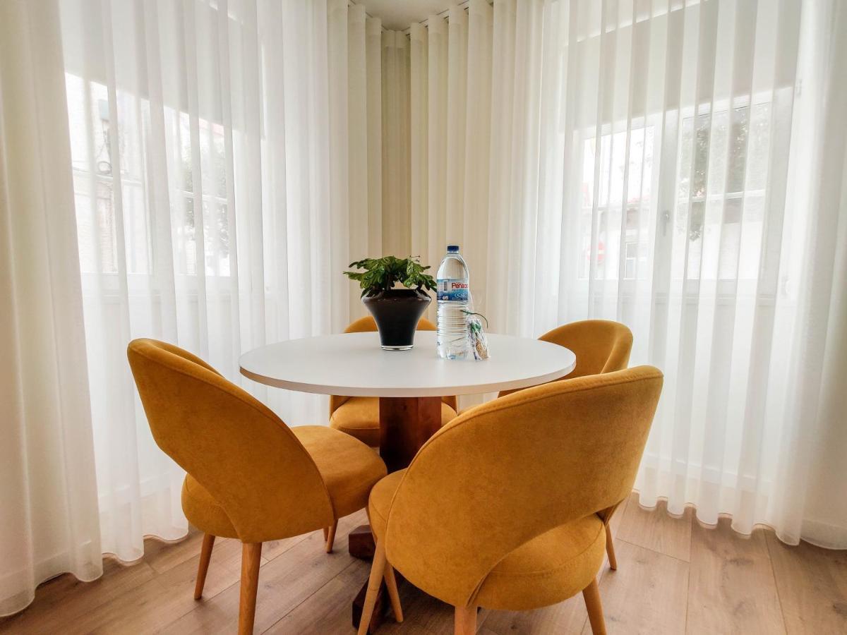 ויאנה דו קסטלו Senhora Da Agonia - Apartment In Ribeira מראה חיצוני תמונה