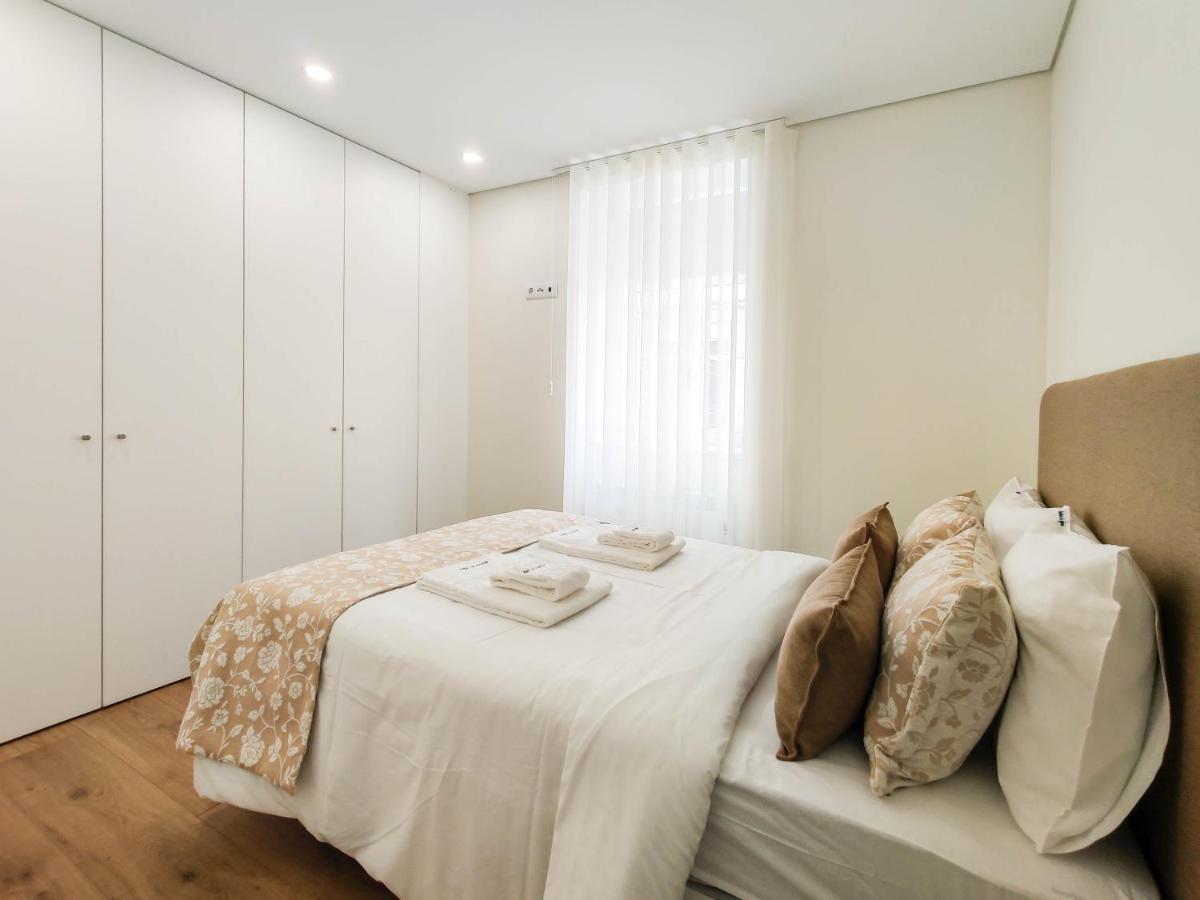 ויאנה דו קסטלו Senhora Da Agonia - Apartment In Ribeira מראה חיצוני תמונה