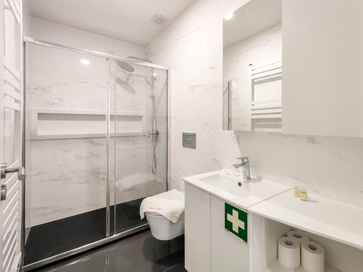 ויאנה דו קסטלו Senhora Da Agonia - Apartment In Ribeira מראה חיצוני תמונה